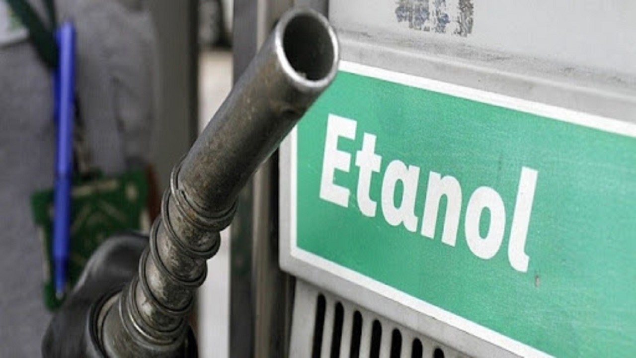 etanol preços combustíveis