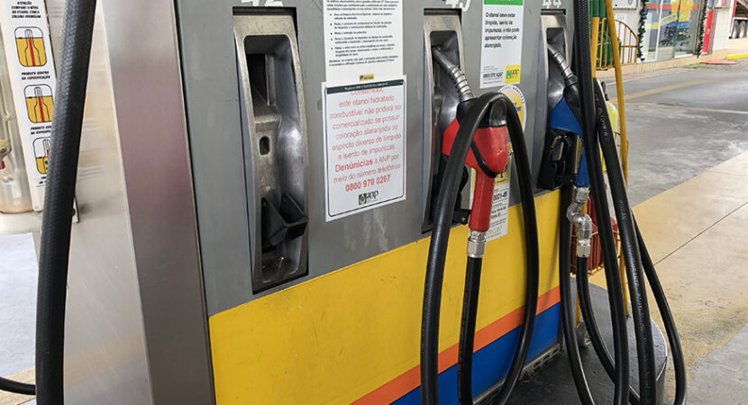 preço da gasolina, preço dos combustíveis, preço da gasolina, ANP, petróleo