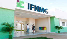 IFNMG - EAD - cursos gratuitos - processo seletivo - vagas - certificado