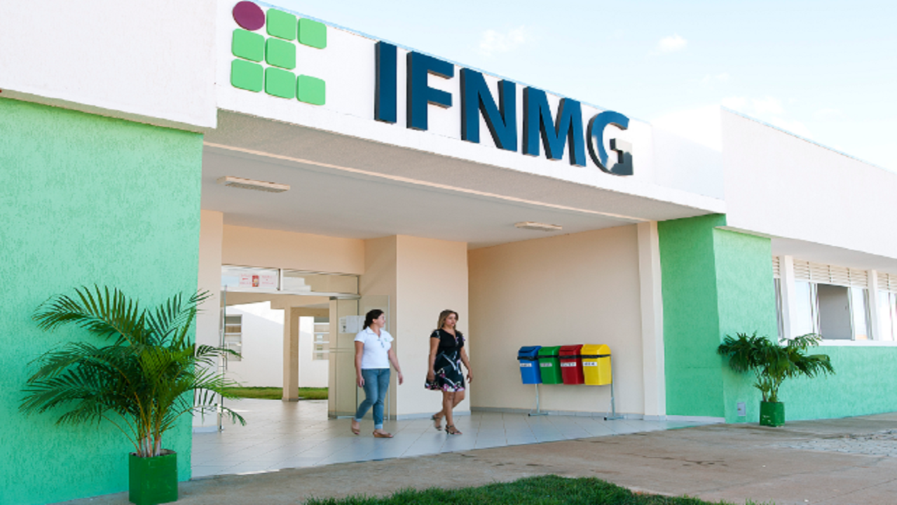 IFNMG - EAD - cursos gratuitos - processo seletivo - vagas - certificado