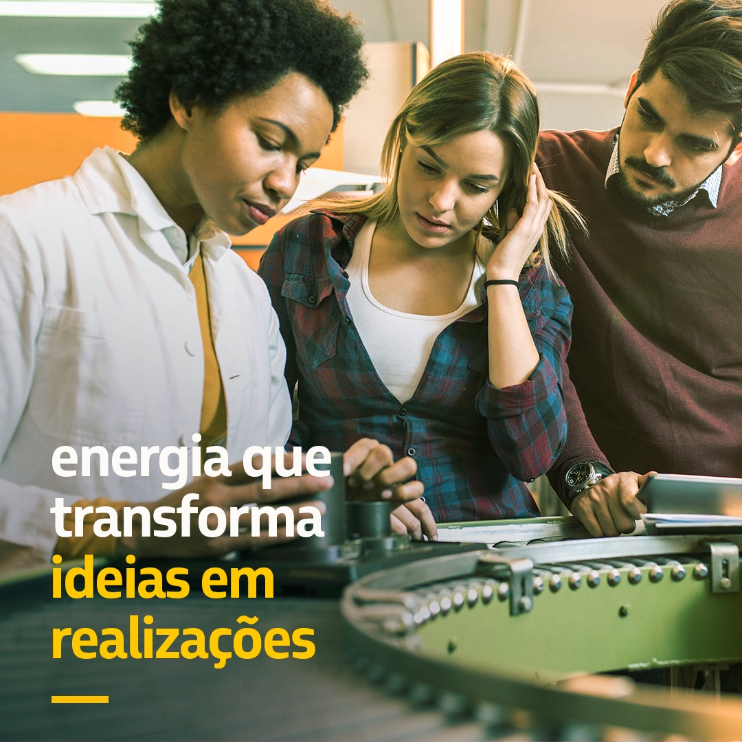 Petrobras, Investments, Program, Startups