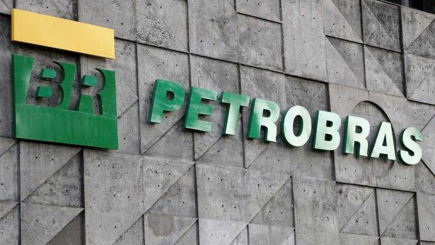 Petrobras privatization