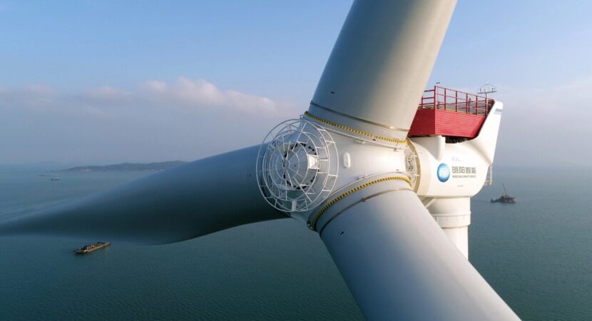 200kw turbina eólica / gerador de energia eólica para uso comercial (200  kW) Grande Energia Eólica Commerial Use o moinho de vento uso doméstico -  China 200kw Gerador eólico, a turbina eólica
