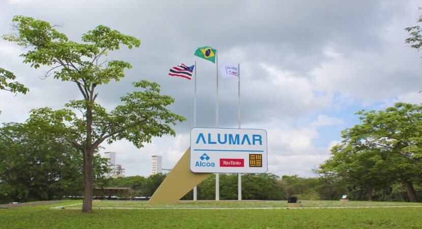 Alumar - job openings - Maranhão - São Luís - high school