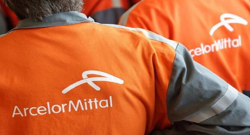 ArcelorMittal - vagas de estágio - programa de estágio - vagas - RJ - SP - aço