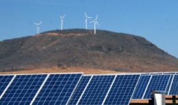 Bahia - empregos - energia solar - energia eólica