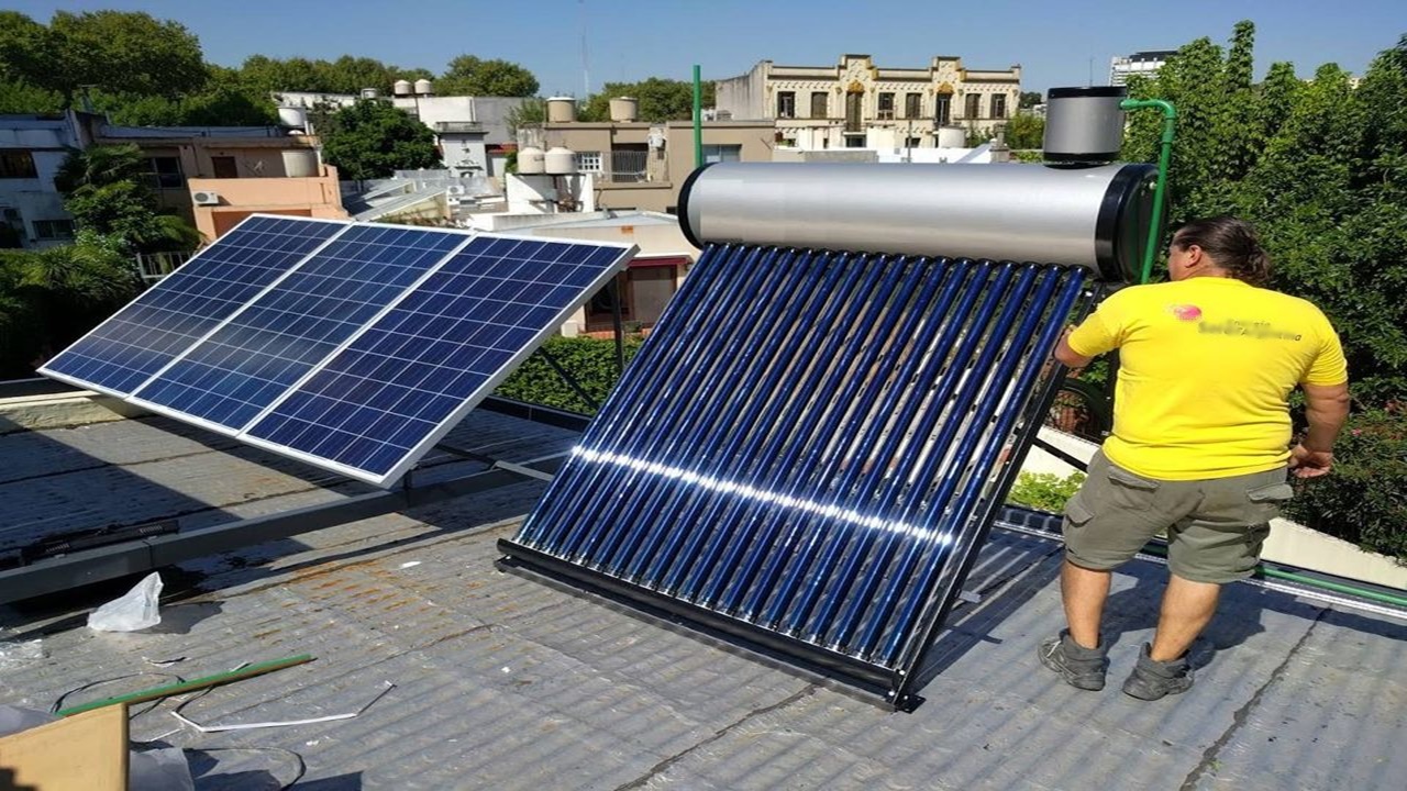 solar panel - energy - sun - electric bill