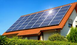 Energia - energia solar