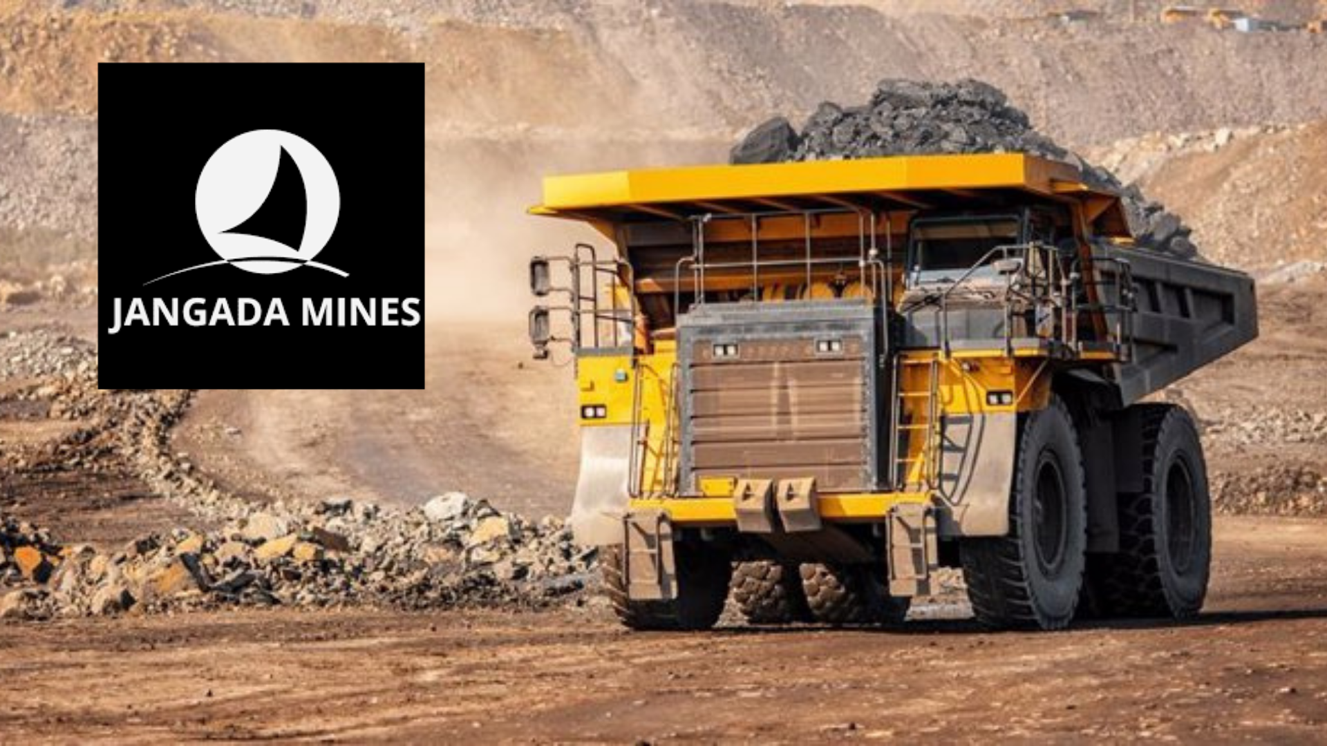 Mineradora – minério de ferro – Ceará