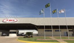 Fábrica – Mato Grosso do Sul – empregos – JBS