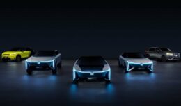 Honda - multinacional - carros elétricos - Chuna - EUA - investimentos