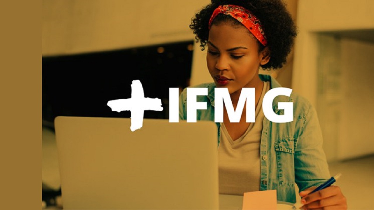 IFMG - Cursos gratuitos - vagas - MG - Minas Gerais