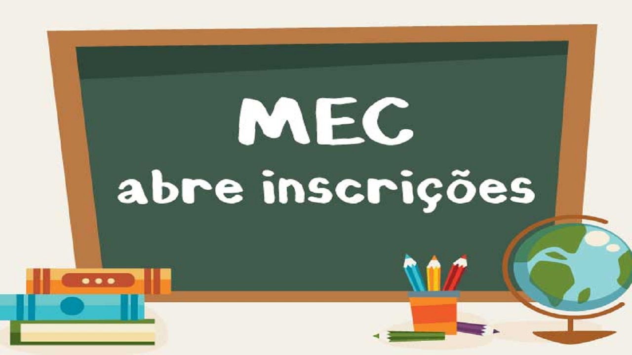 Ministério da Educação - MEC - EAD - cursos gratuitos online - cursos gratuitos - vagas - certificado