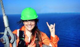 mulheres - offshore - vagas - Aker Solutions - Equinor - Ocyan - SBM Offshore - Schlumberger - Subsea 7 - TotalEnergies - IBP