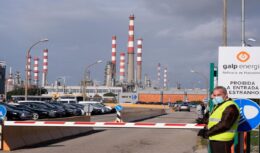 Galp - energy - renewable - solar - refinery - brazil - bahia - rio