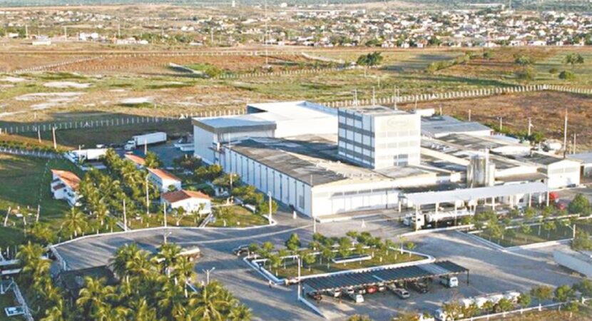 Factory - Betânia - Ceará - jobs