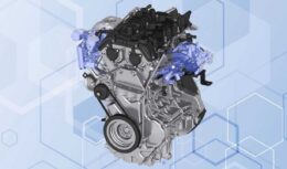 Motor a combustão - Hidrogênio - carros elétricos - China -