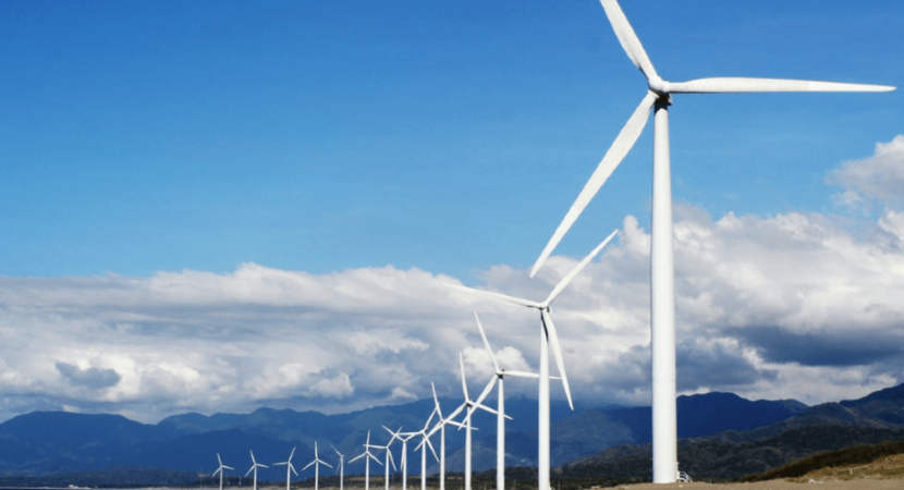 energía eólica - Pernambuco - aerogeneradores - agricultores - parques eólicos