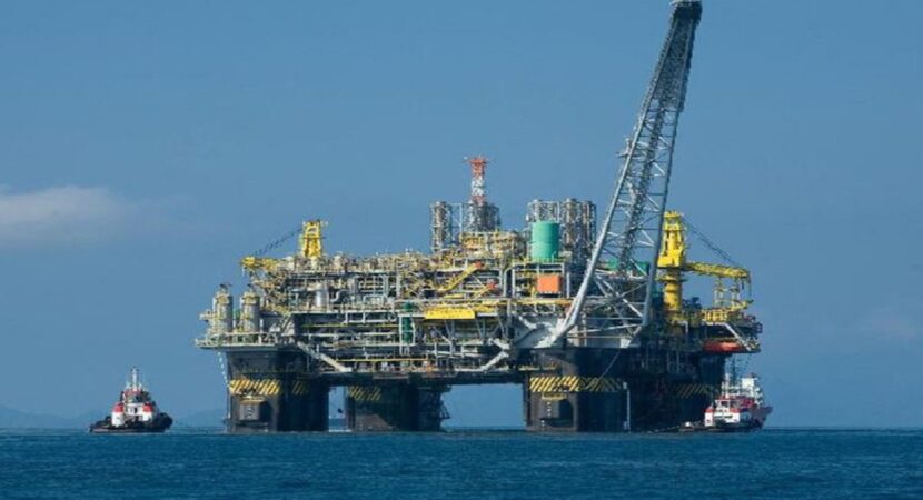 Petrobras - Pará - Maranhão - Oil and gas