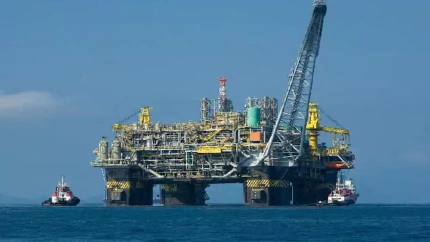 Petrobras investirá R$ 8 bilhões, nos próximos cinco anos, para perfurar  poços de petróleo; bacias Pará-Maranhão estão entre as prioridades da  estatal - CPG Click Petroleo e Gas