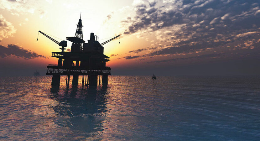 Petrobras – petróleo – exploração