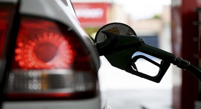 Gasolina - preço da gasolina - etanol - Petrobras - diesel