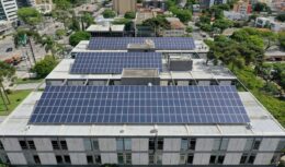 energia solar - biomassa - energia eólica - centrais hidrelétricas - SP - prefeituras - economia