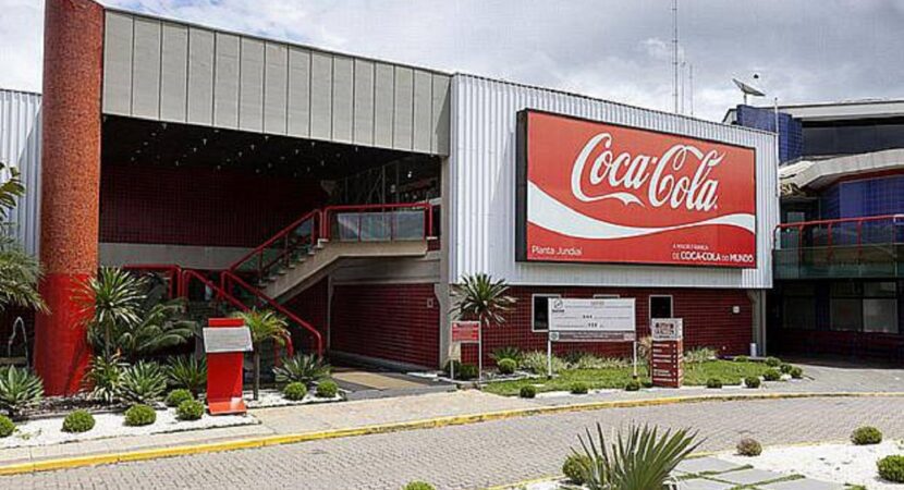 Solar-Coca-Cola- cursos gratuitos - capacitação profissional - vagas - Alagoas