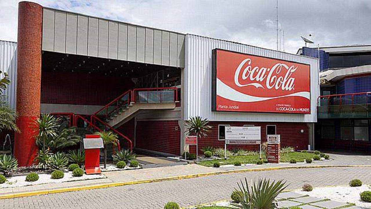 Solar-Coca-Cola- free courses - professional training - vacancies - Alagoas