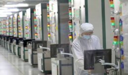 TMSC - Sony - chips semicondutores - indústria automotiva - fábrica