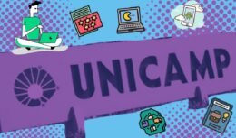 Unicamp - EAD - cursos gratuitos online - vagas - qualificação profissional