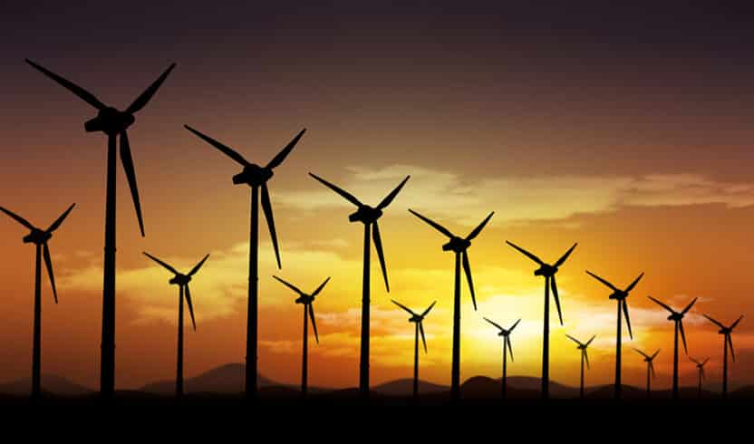 Investimentos em energia eólica: veja tendências para os próximos anos
