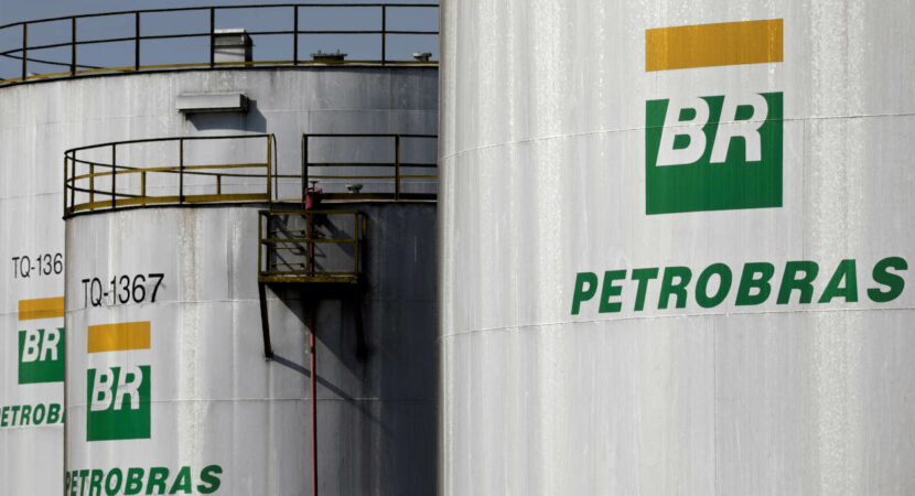 Petrobras historia e seu papel na sociedade