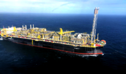 Offshore - OIl States - vagas de emprego - Macaé - Petrobras - FPSOs -