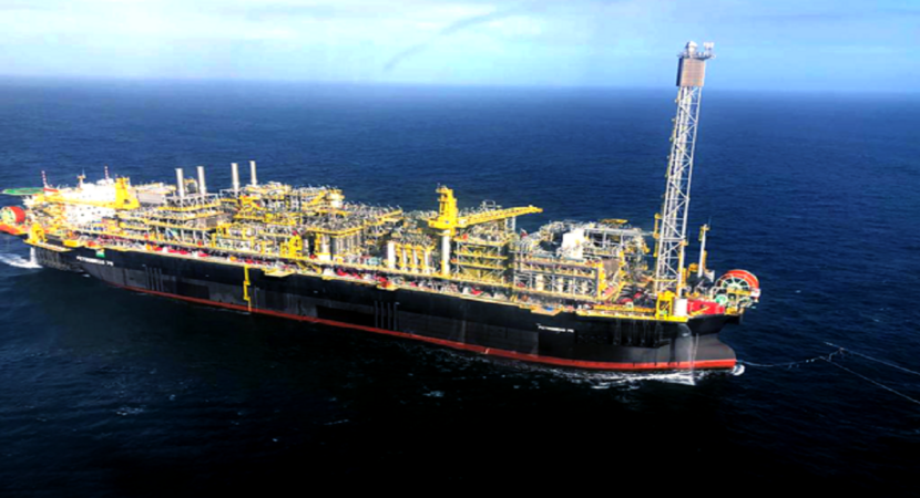 Offshore - Estados Petroleros - ofertas de trabajo - Macaé - Petrobras - FPSOs -