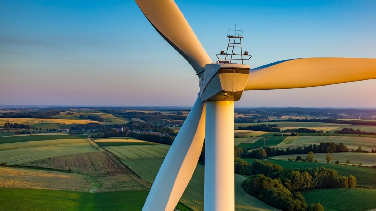 Aeris-Energy - Falconi - renewable energy - investment - wind blades