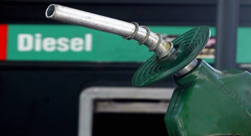 diesel - price - gasoline - ethanol - fuel - petroleum - dollar - truckers' strike
