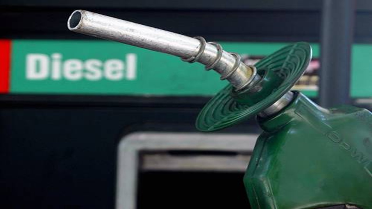 diesel - preço - gasolina - etanol - combustível - petróleo - dólar - greve dos caminhoneiros