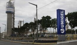 Fábrica de fertilizantes do Nordeste - FAFEN - Bahia - camaçari - vagas de emprego - Unigel
