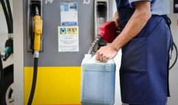 gasolina - preço - etanol - combustível - ANP - delivery