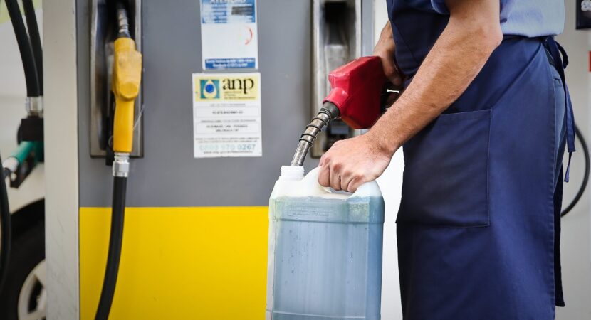 gasolina - preço - etanol - combustível - ANP - delivery