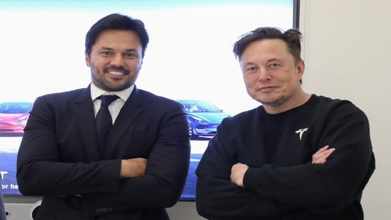 Elon Musk - Tesla - factory - Brazil - semiconductors - Brazilian minister