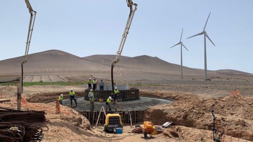 projetos - engenharia - parques eólicos - energia - obras - construção - usinas solares - brasil