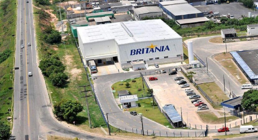 Britânia - fábrica - empregos - oportunidades - oportunidades de emprego - vagas de emprego - Joinville