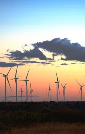 Casa dos ventos - Valgroup - energia renovável - energia limpa -