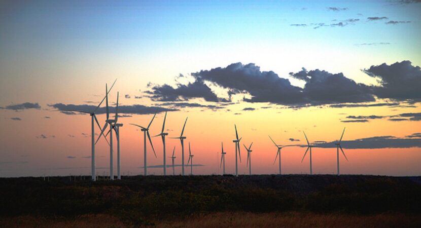 Casa de los vientos - Valgroup - energías renovables - energías limpias -