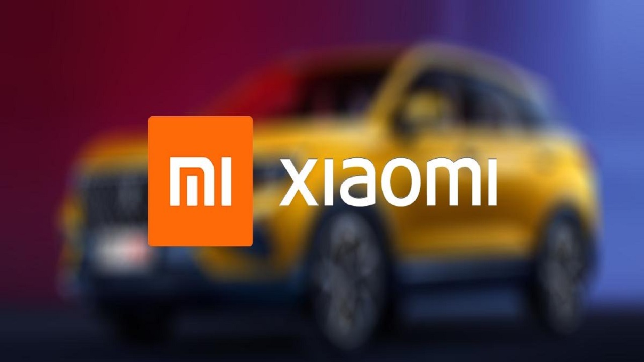 Chinese - Xiaomi - factory - electric cars