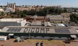 energia solar - equipamentos fotovoltaicos - geração distribuída - Dicomp