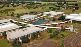 UEMS - Itaipu - Itaipu Binacional - investimentos - laboratorio-herbario