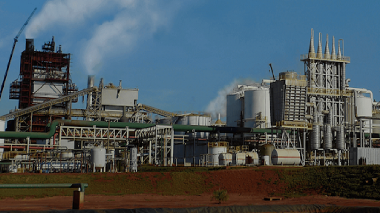 Adecoagro - ethanol - ethanol pipeline - MG - market - investment